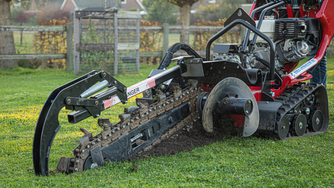 BMA Verhuur Eersel afbeelding 6